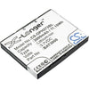Opticon H-27 1D Battery