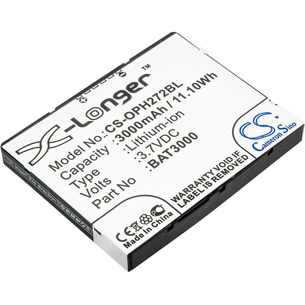 Opticon H-27 Battery