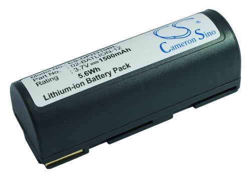 Opticon 3101 Battery