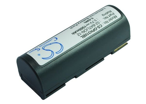 Opticon 3101 Battery