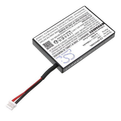 Opticon OPI-3301 Battery