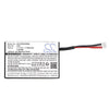 Opticon OPR33015505-0-00 Battery