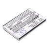 Opticon OPL-7734 Battery