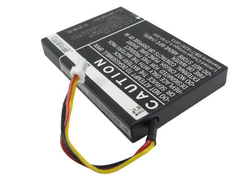 Opticon N10-1000MA Battery