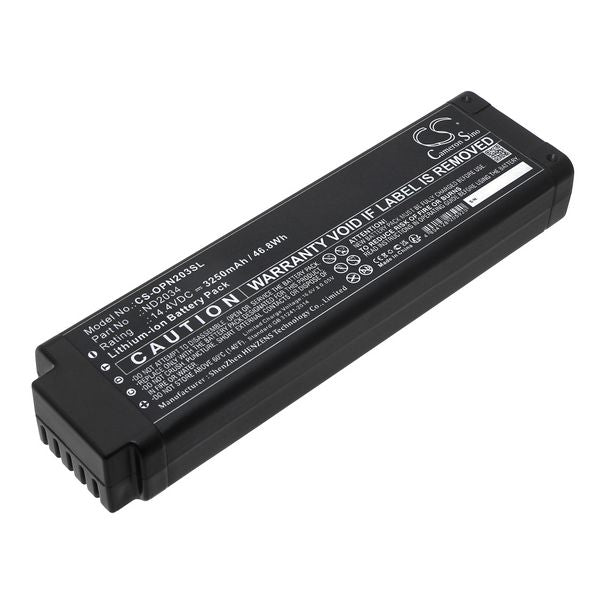 Olympus ND2034HD34 Battery