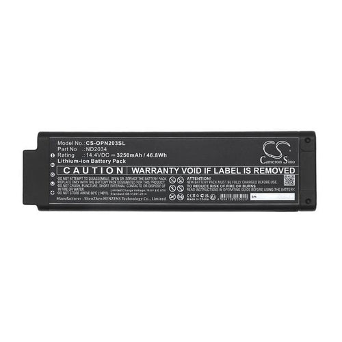 CS-OPN203SL Battery