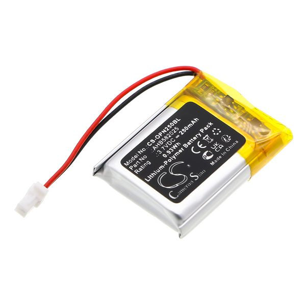 Opticon 15101 Battery