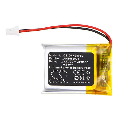 Opticon 15101 Battery