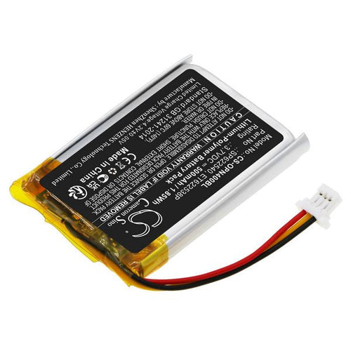 Opticon OPN-4000i Battery