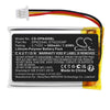 CS-OPN400BL Battery