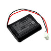 ORCA 040 Battery