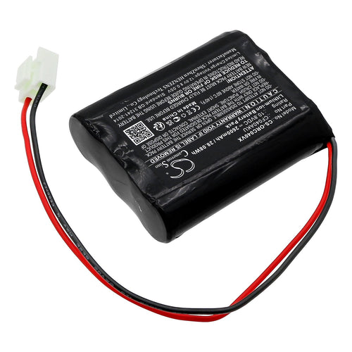 ORCA 040 Battery