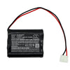 ORCA CF040AKU Battery