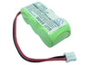 Oregon Scientific 25AAH3BMX-2 Battery