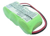 Oregon Scientific STR968 Battery