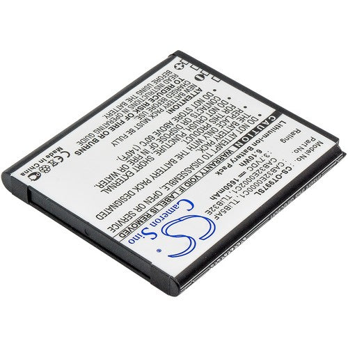 Alcatel OT-5035D Battery