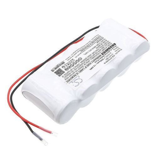 OTIS Emergency power supply ECU 2 Battery