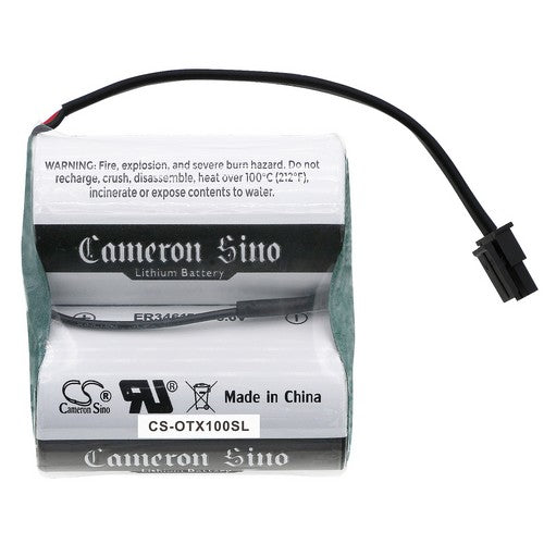OleumTech C1D1 Oleumtech Transmitters Battery