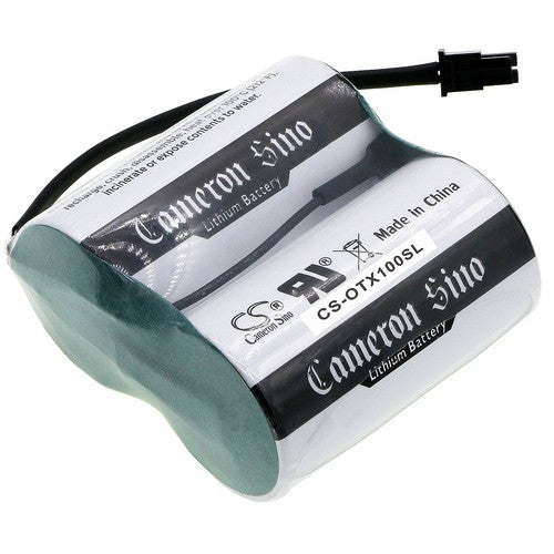 OleumTech C1D1 Oleumtech Transmitters Battery