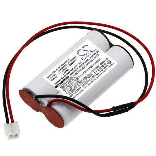 Legrand MXN0082 Battery