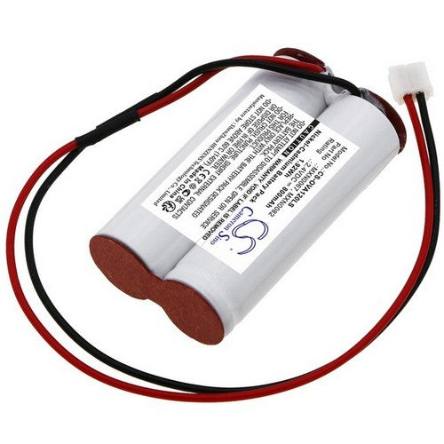 Legrand BAES 806525 Battery