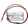 Legrand MXN0067 Battery