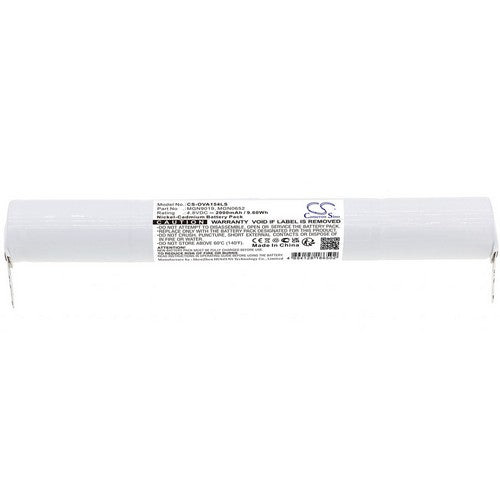 BAES B168/415 Battery