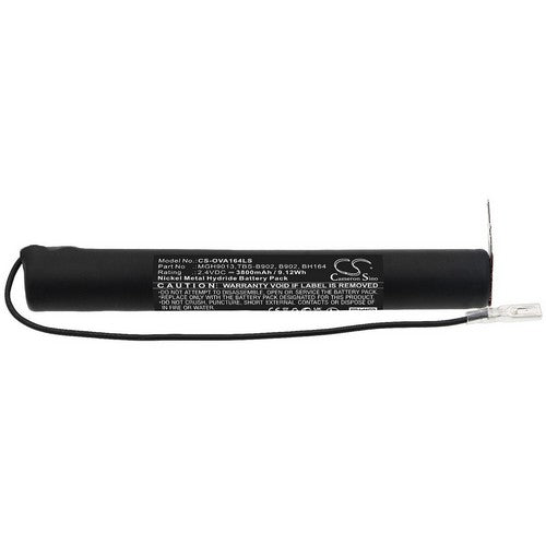 Mackwell NMH24SS Battery