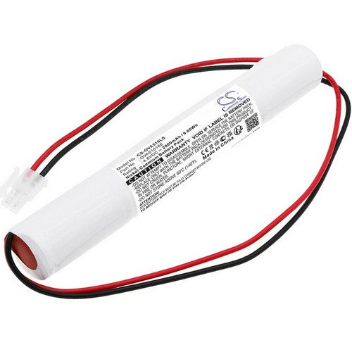 Schneider 805045 Battery