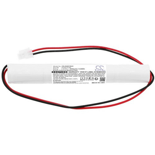 Schneider 805045 Battery