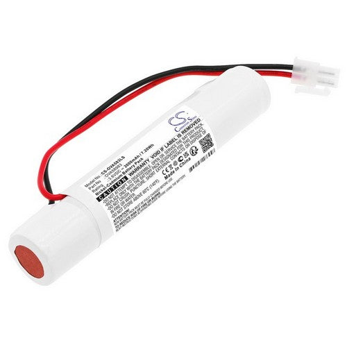 CS-OVA583LS Battery