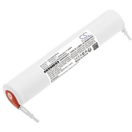 Kaufel 227 611 Battery