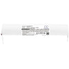 Kaufel 227 611 Battery