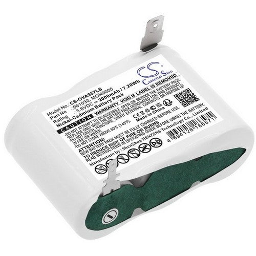 CS-OVA957LS Battery