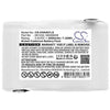 CS-OVA957LS Battery