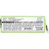 Ozroll Smart Drive Smart Control 10 Crane Remote Control Battery