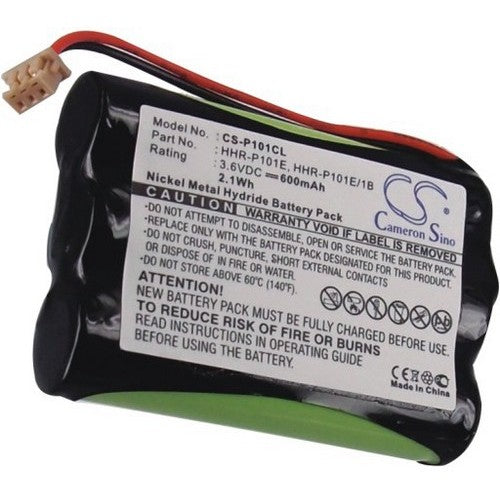 CS-P101CL Battery