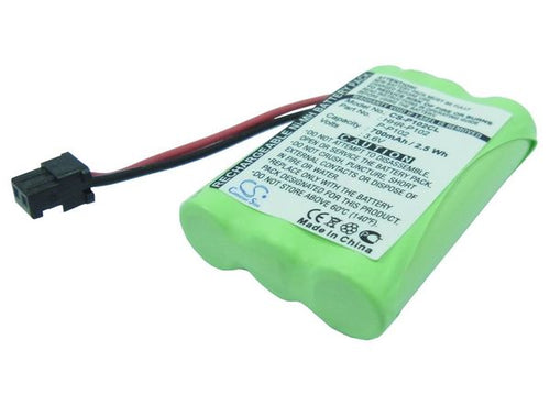 Uniden TRU4465 Battery