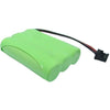 Radio Shack 43-3538 Battery