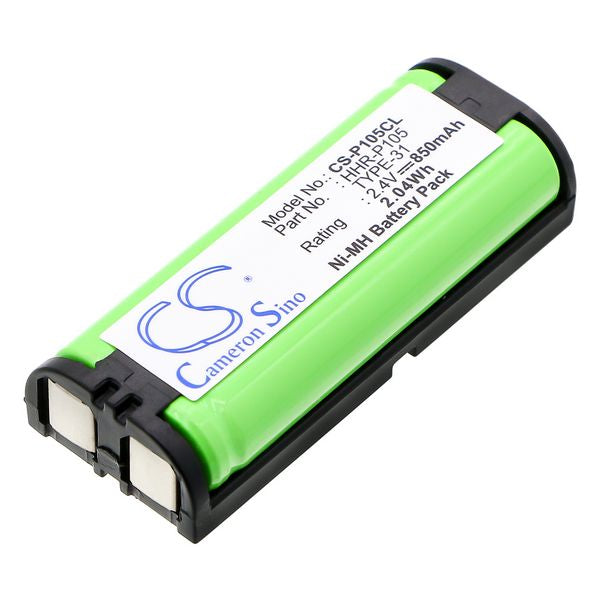 Avaya BT-1009A Battery