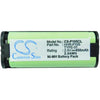 Vertical V10000 Battery