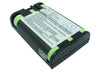 Radio Shack 2300479 Battery