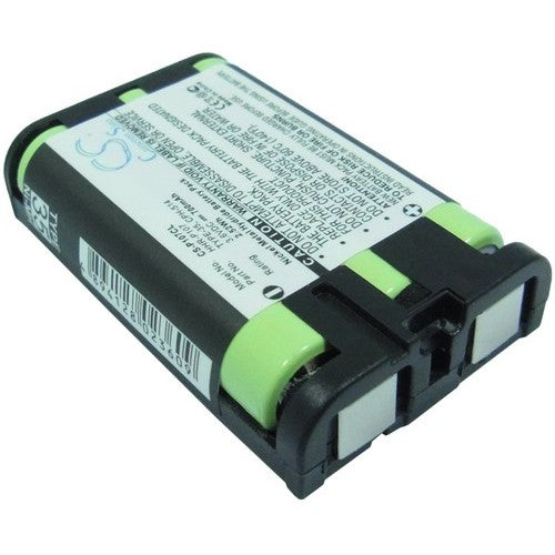 Radio Shack 2300479 Battery