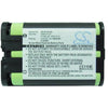 Panasonic KX-TG3021S Battery