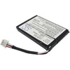 Philips ID 555 Battery