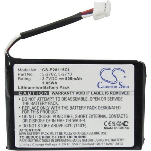Thomson 28118 Battery