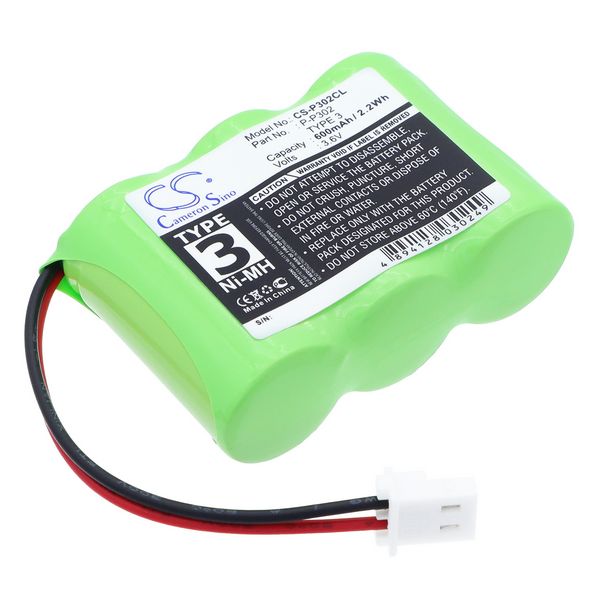 Radio Shack CLT880 Battery
