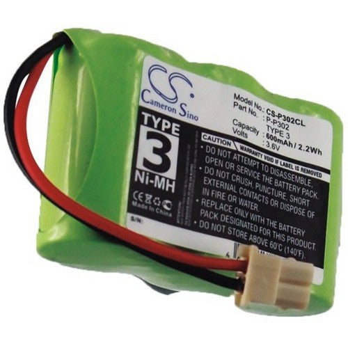 Cobra CLA1380 Battery