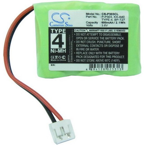 AT&T 5495R Battery