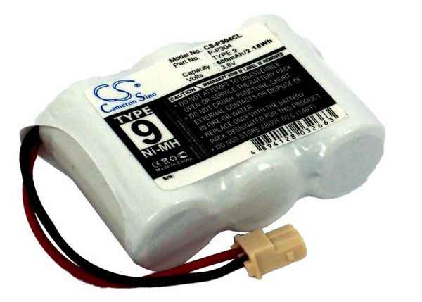 Bell South 678 Battery